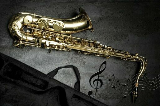 Saxophone